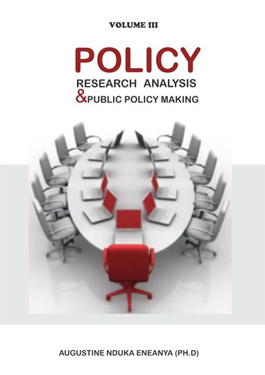 Policy Research Analysis